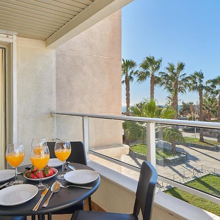 Pacifico Playa Apartment Malaga Ngoại thất bức ảnh