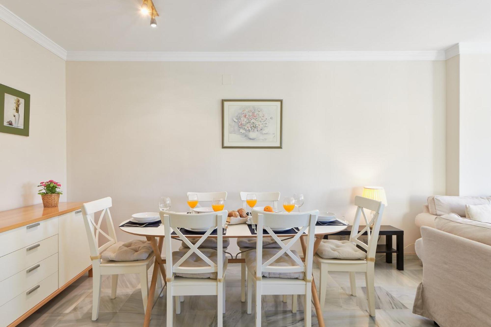 Pacifico Playa Apartment Malaga Ngoại thất bức ảnh