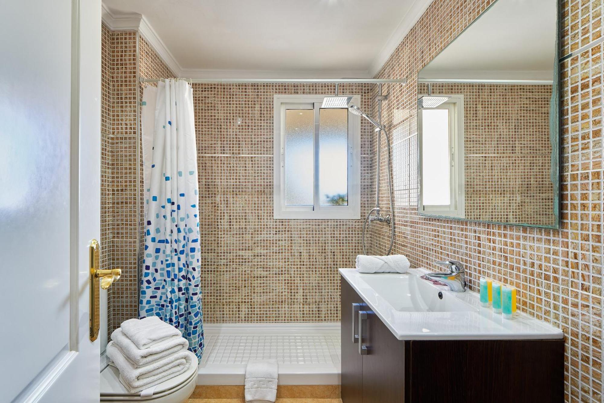 Pacifico Playa Apartment Malaga Ngoại thất bức ảnh